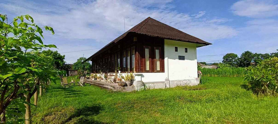 Dijual properti di Jasri