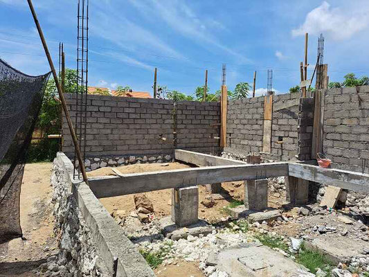 Sanur villa for sale