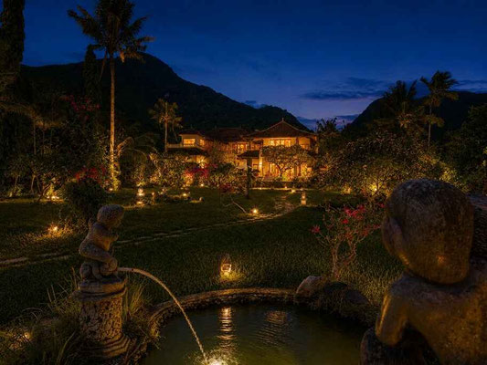 East Bali real estate for sale