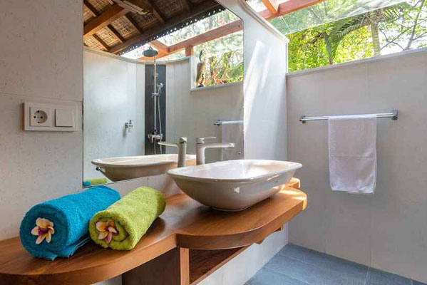 North Bali real estate for sale