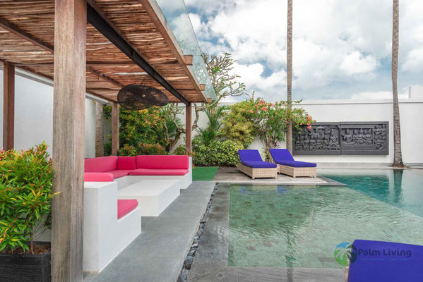 Canggu villa te koop