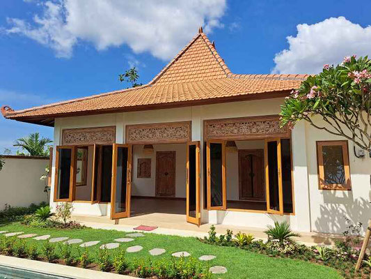 Sanur villa for sale