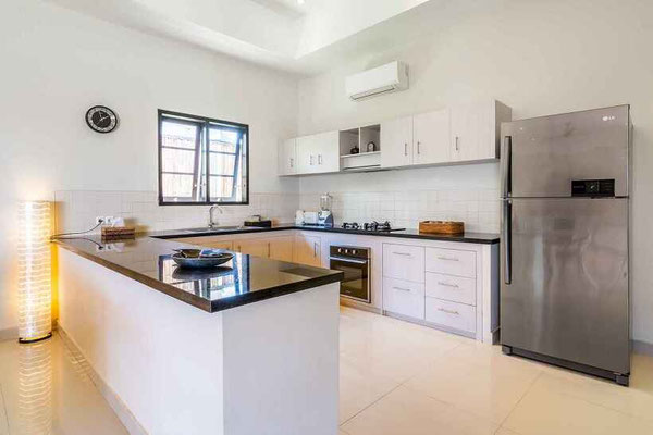Kubu villa for sale