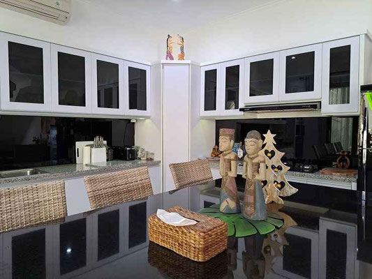 Sanur villa for sale
