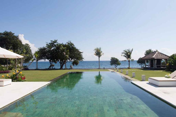 North Bali real estate for sale