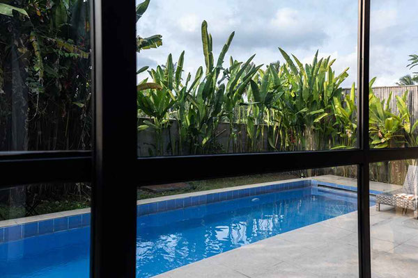 Kemenuh villa for sale