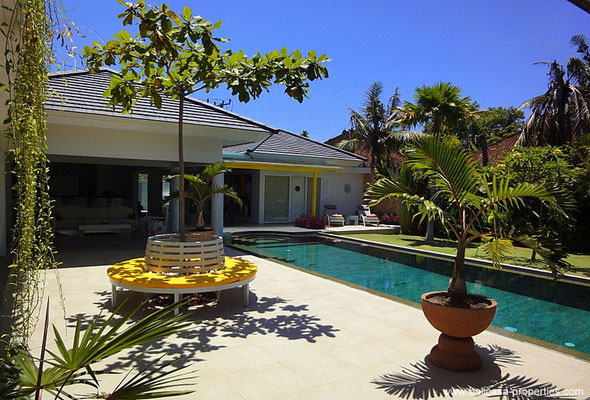 Sanur property for sale