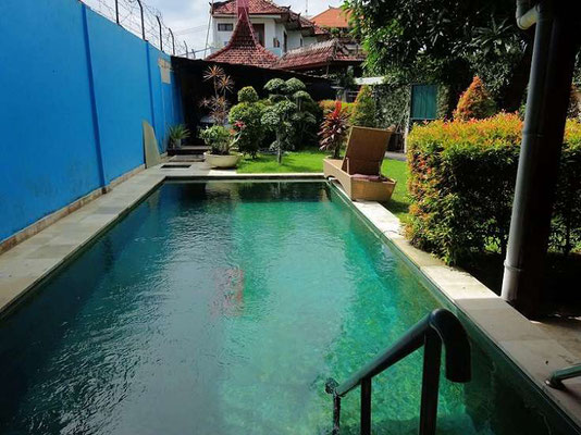 Seminyak real estate for sale