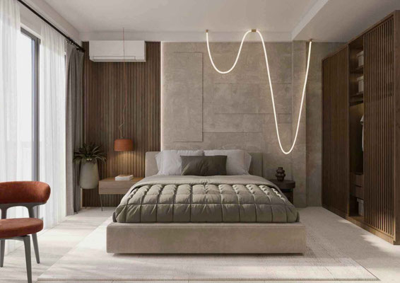 Penestanan suites for sale