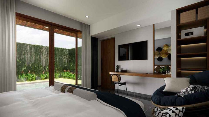 Seminyak real estate for sale
