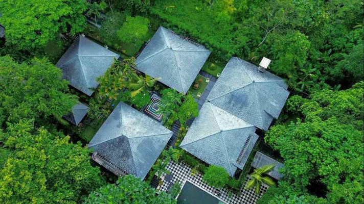 Bali real estate for sale