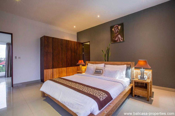 Canggu property for sale