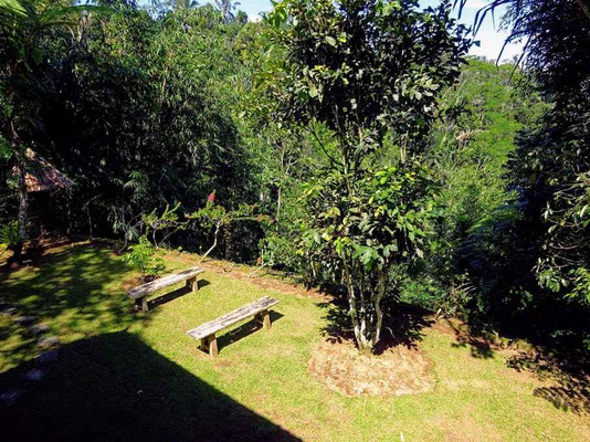 Dijual vila di Ubud