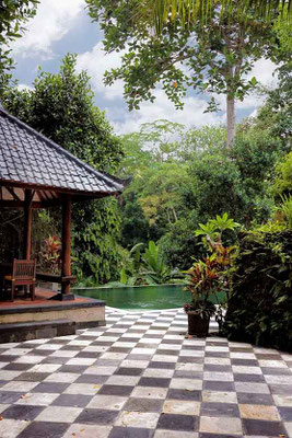 Bali villa for sale