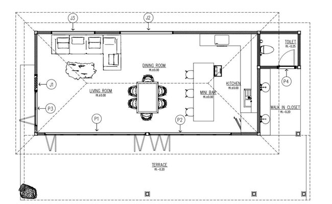 Off plan villa for sale