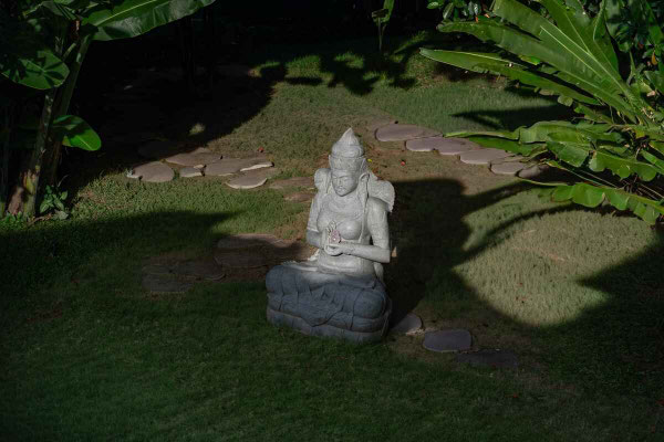Seminyak Villa zu verkaufen