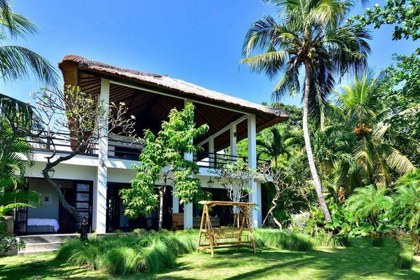 Lovina villa for sale