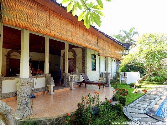 Bali Immobilien zum Kauf