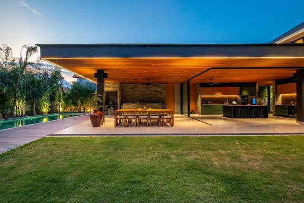 Dijual vila di Sanur