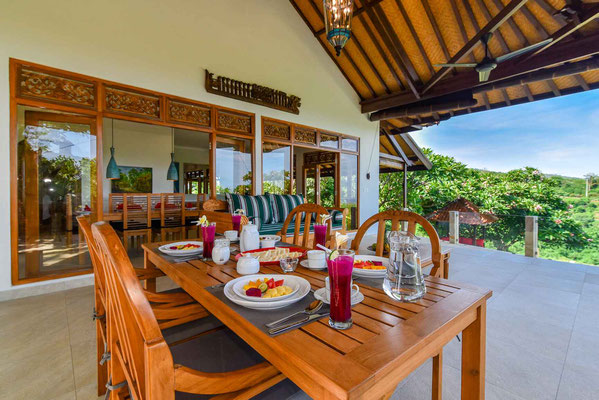 Lovina villa for sale. North Bali villa for sale