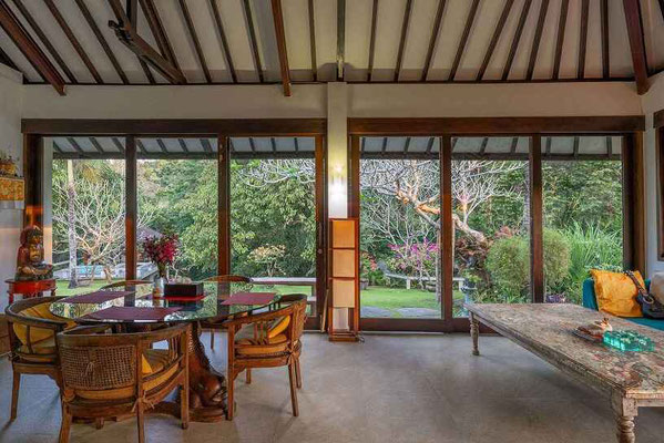 Dijual vila di Kediri
