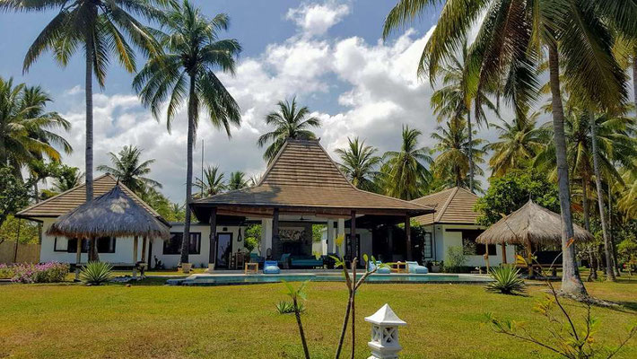 North Lombok property for sale