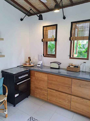 Sanur onroerend goed te koop