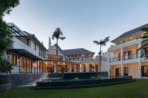 Seminyak Immobilien zu verkaufen