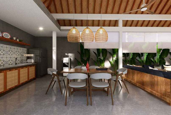 Seminyak real estate for sale