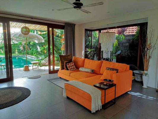 Sanur onroerend goed te koop