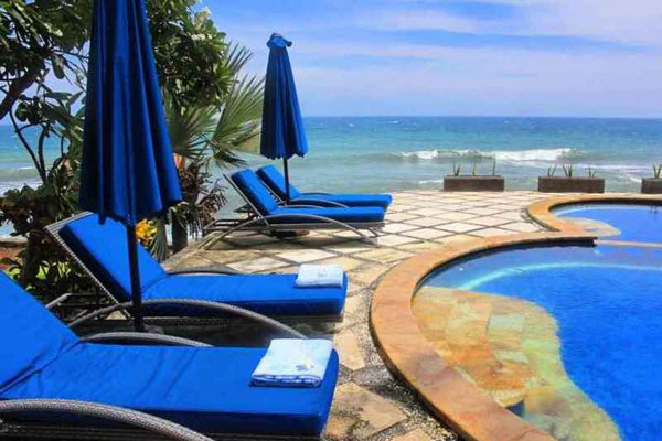 East Bali resort for sale by owner. For sale by owner