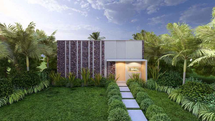 Mawi villa te koop