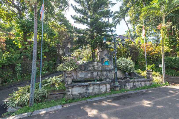 North Bali property for sale