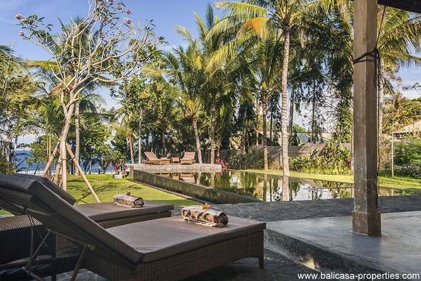 Onroerend goed te koop in West Bali