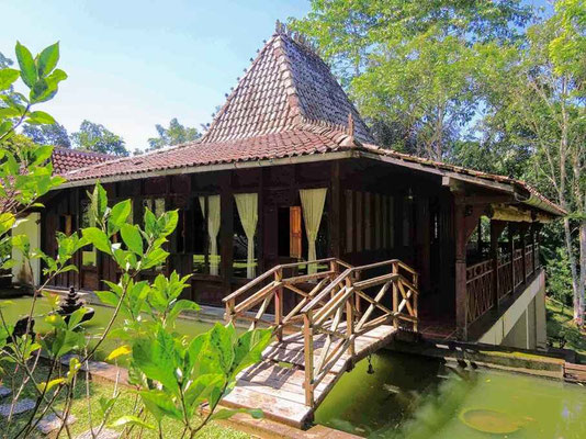 Dijual properti di Ubud