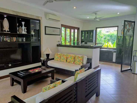 Sanur villa zu verkaufen