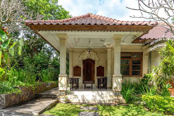 North Bali real estate for sale
