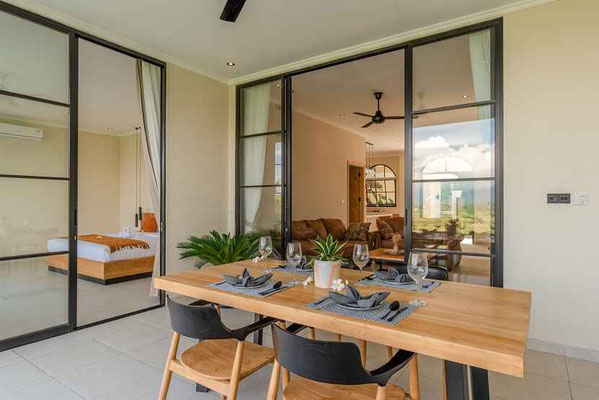 Bali villa for sale