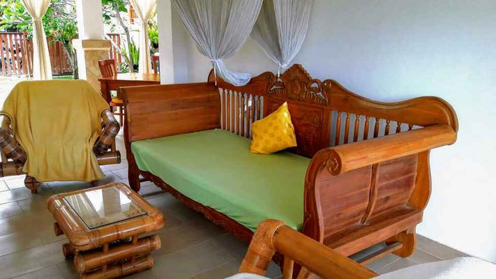 Lovina retreat for sale