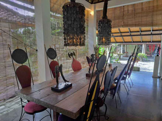 Dijual vila di Sanur