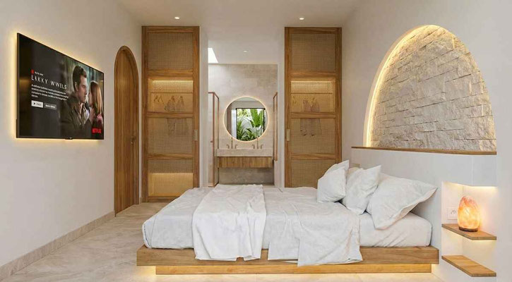 West Bali property for sale