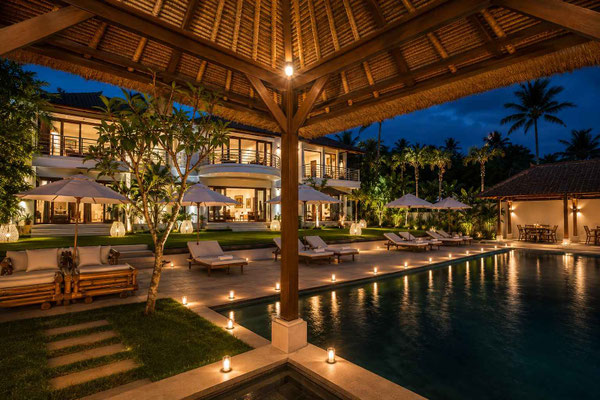 Ost Bali Immobilien zu verkaufen