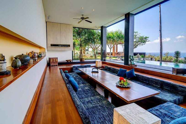 South Bali villa for sale