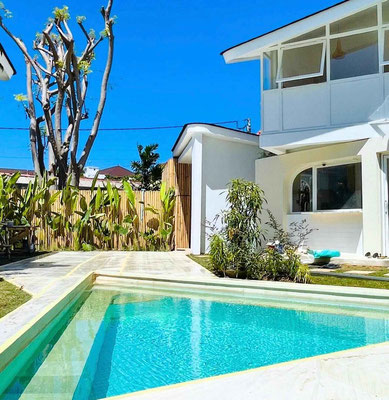 Sanur huis te koop