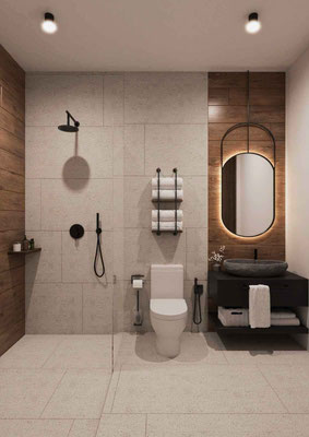 Dijual suites di Penestanan