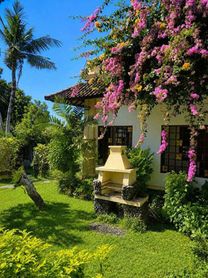 East Bali villa for sale