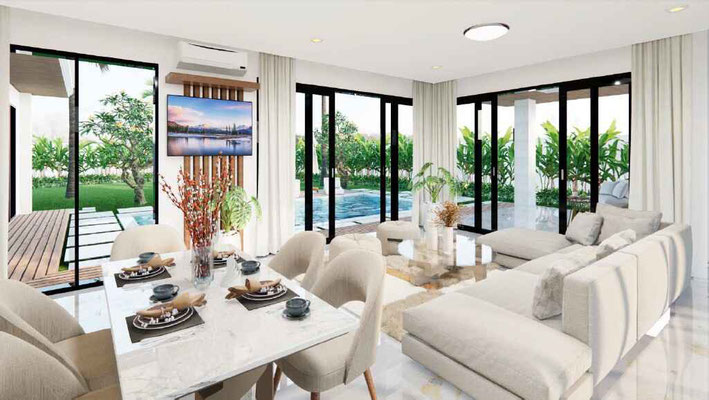 Ubud Immobilien zu verkaufen