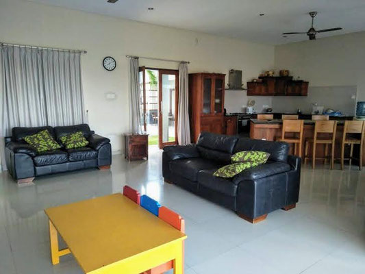 West Bali real estate for sale