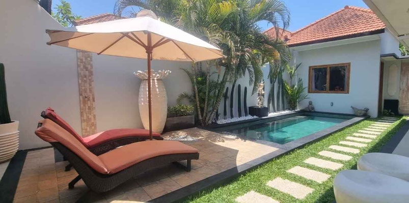Sanur real estate for sale