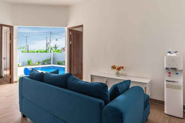 Lovina villa for sale